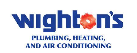 wighton's plumbing heating & air